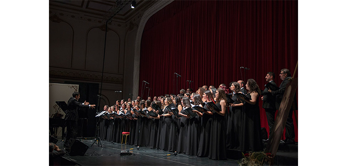 Լուսաւորիչի փառաւոր 90-ամեակը